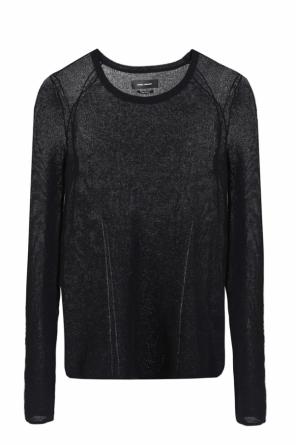 Sheer sweater, zdjęcie 1 Sheer sweater od Isabel Marant
